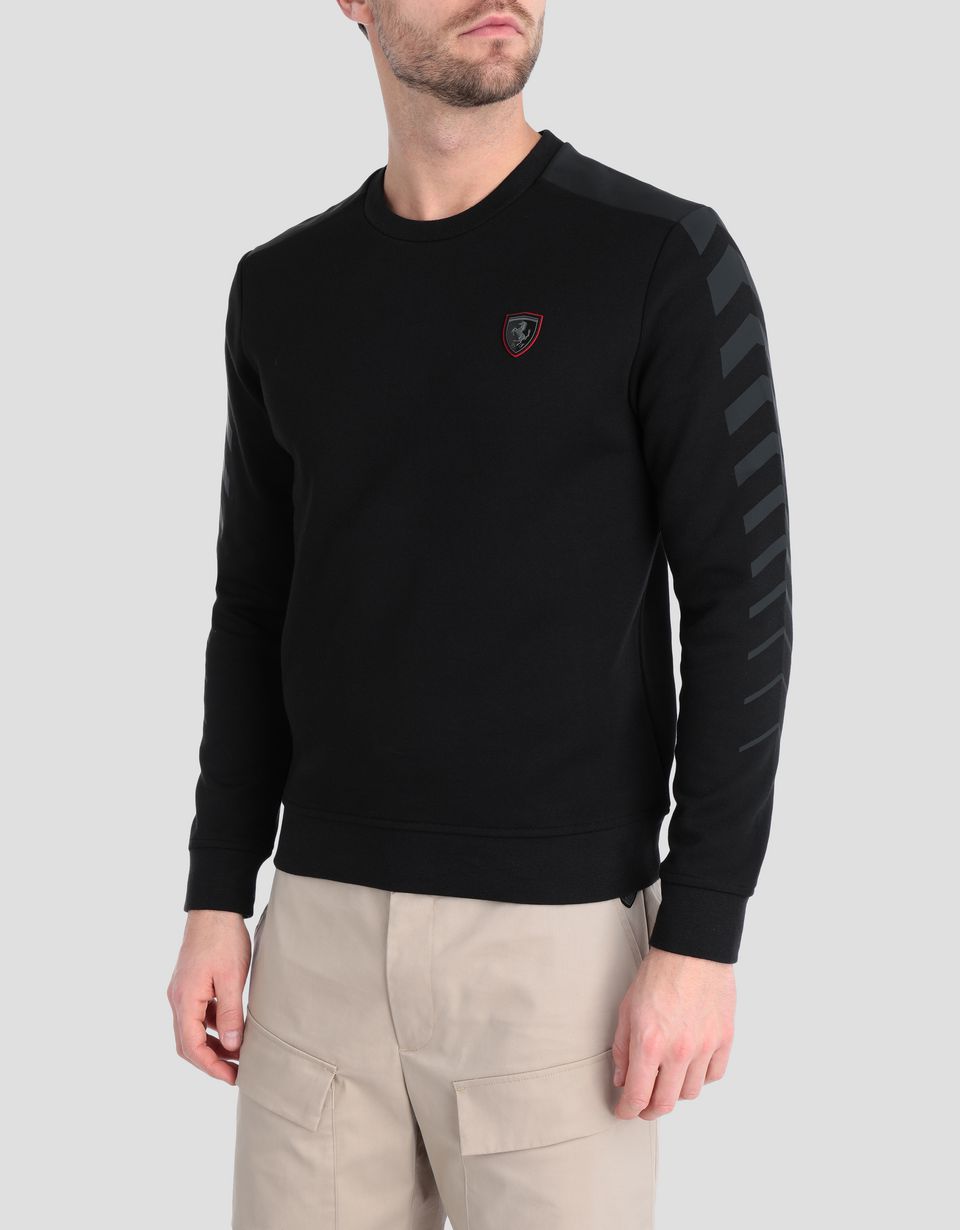 sudaderas ferrari para hombre