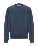 FRED MELLO Herren Pullover Farbe Taubenblau Gre 7