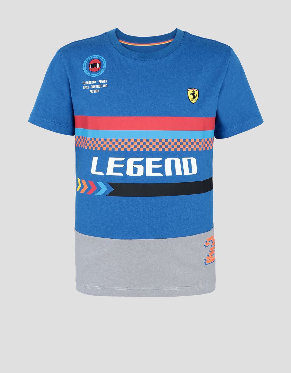 t shirt ragazzo online