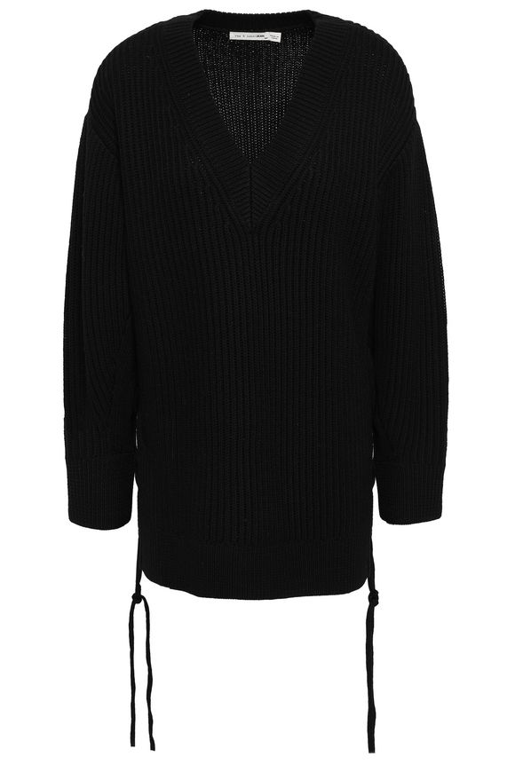 Rag bone. Woolen Sweater Market.