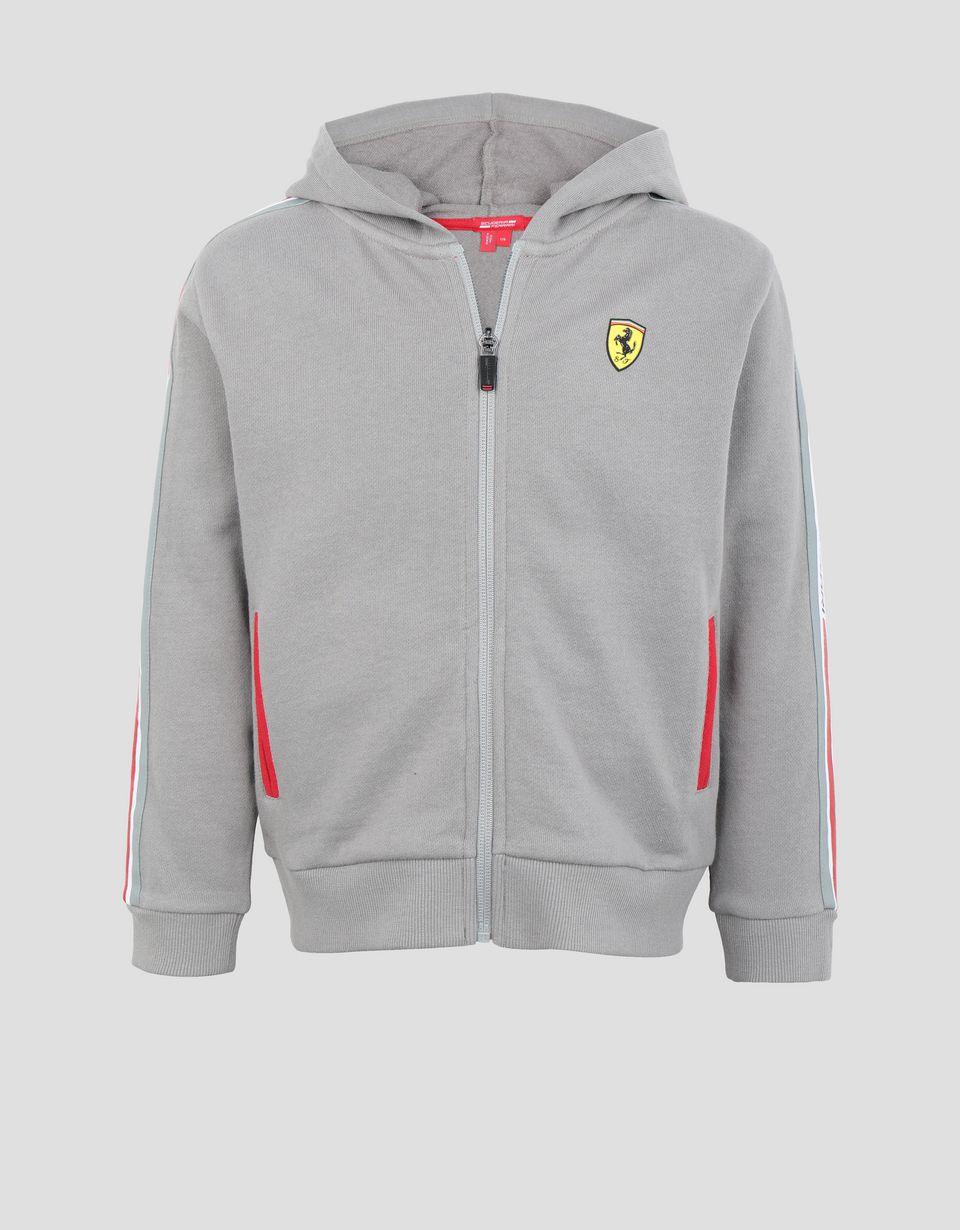 ferrari sweater