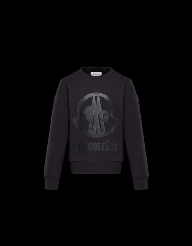 MONCLER ТОЛСТОВКА - Толстовки - для-мужчин