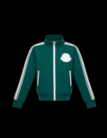 MONCLER ТОЛСТОВКА - Толстовки - для-мужчин