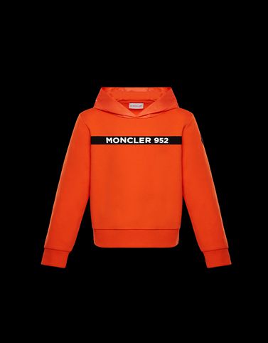 MONCLER SWEAT-SHIRT - Sweatshirts - homme