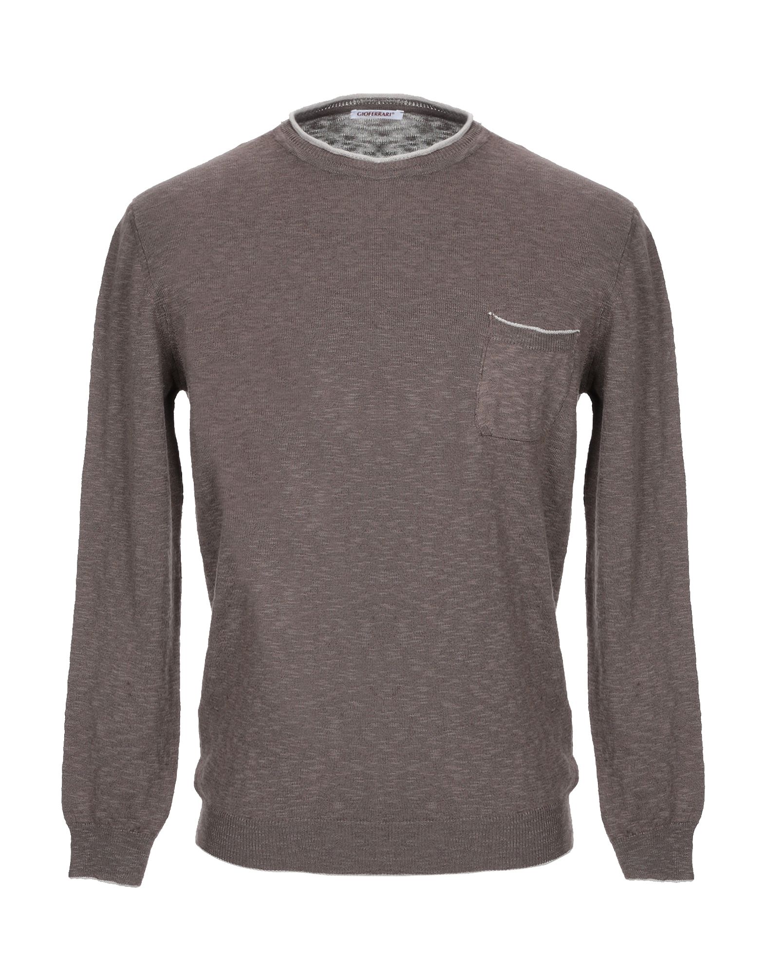  Gioferrari - Strickwaren - Pullover - On Yoox.com 