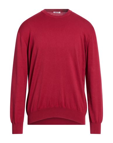 Pullover Hombre Ladrillo 56 Hombre