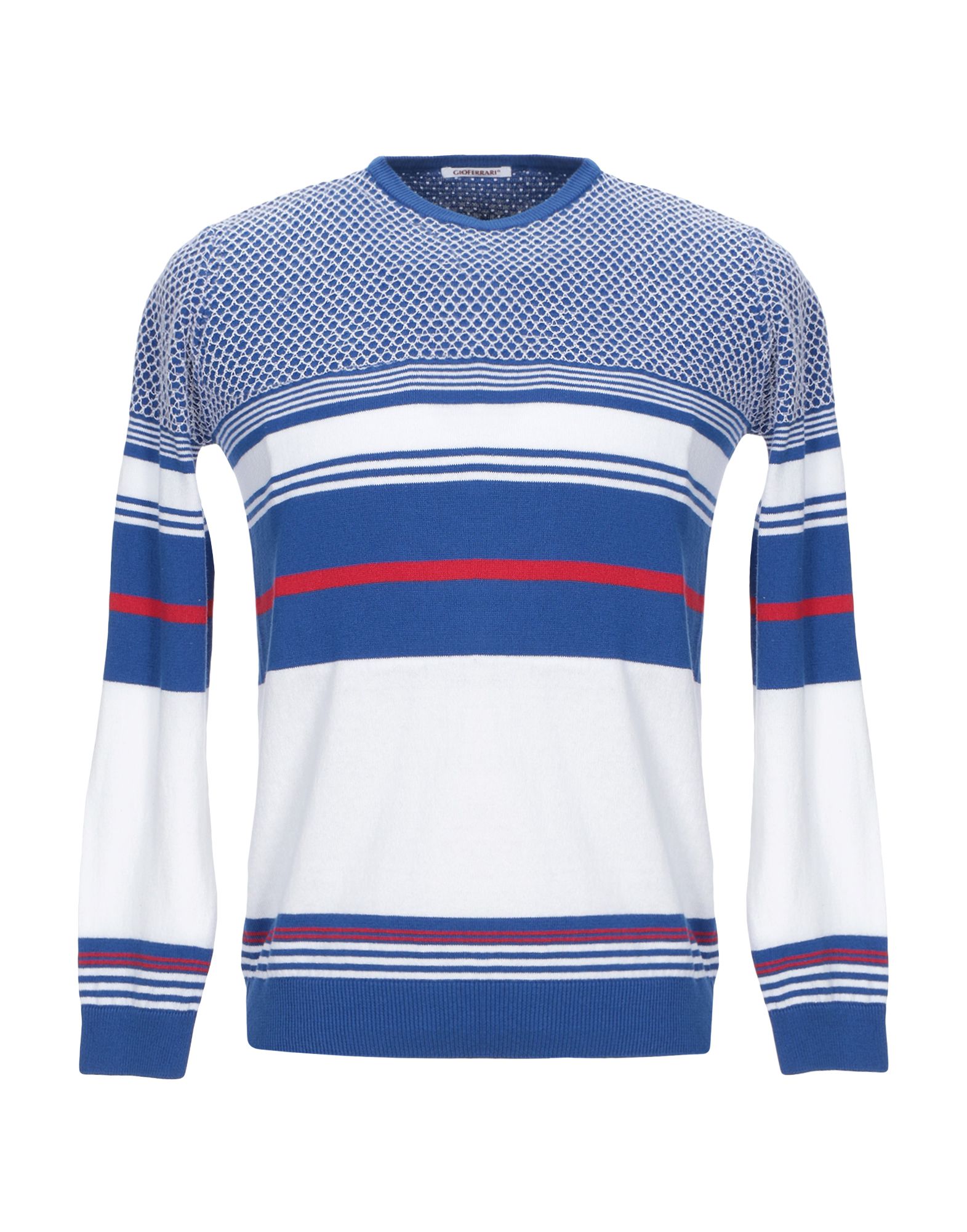  Gioferrari - Strickwaren - Pullover - On Yoox.com 