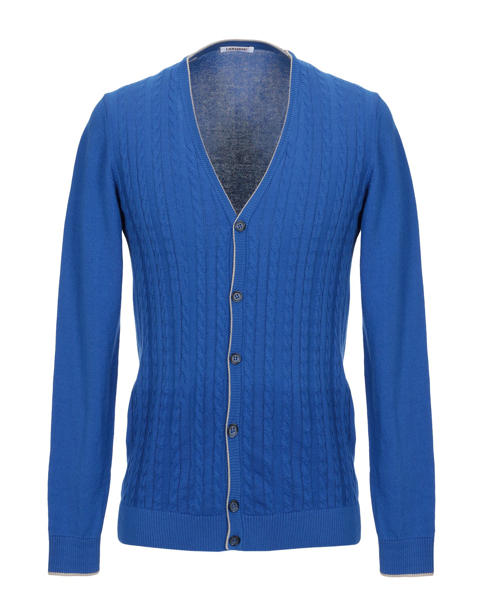  Gioferrari - Prendas De Punto - Cárdigans - On Yoox.com 