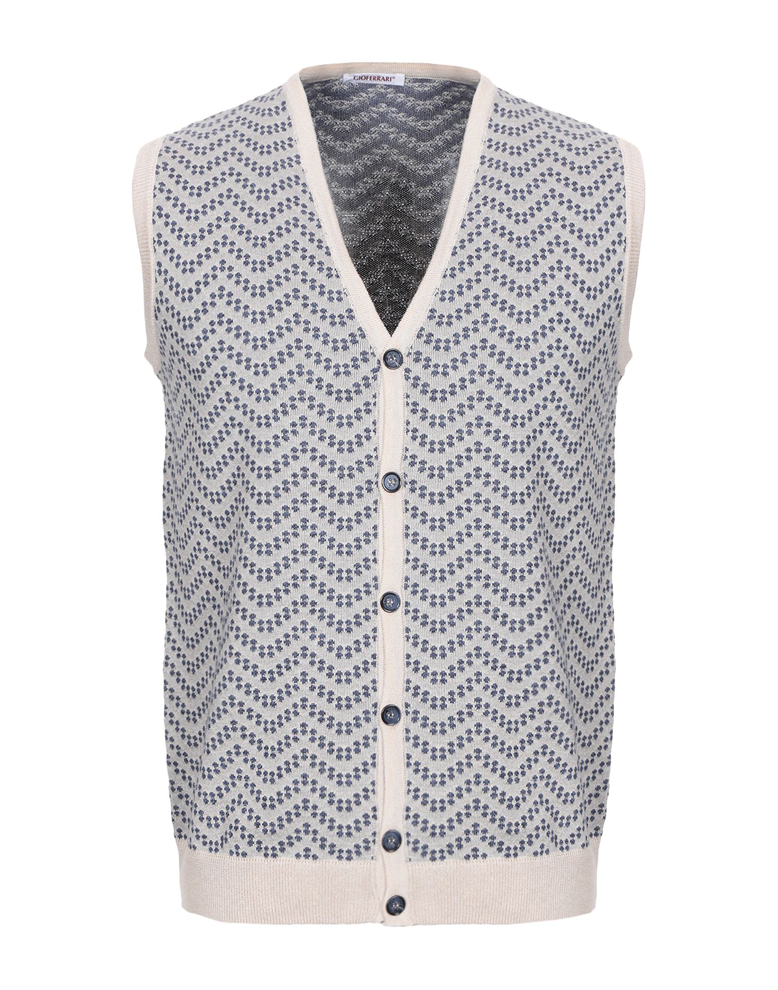  Gioferrari - Strickwaren - Strickjacken - On Yoox.com 