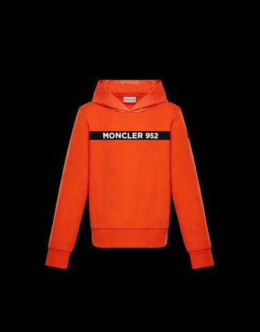 MONCLER SWEATSHIRT - Sweatshirts - men