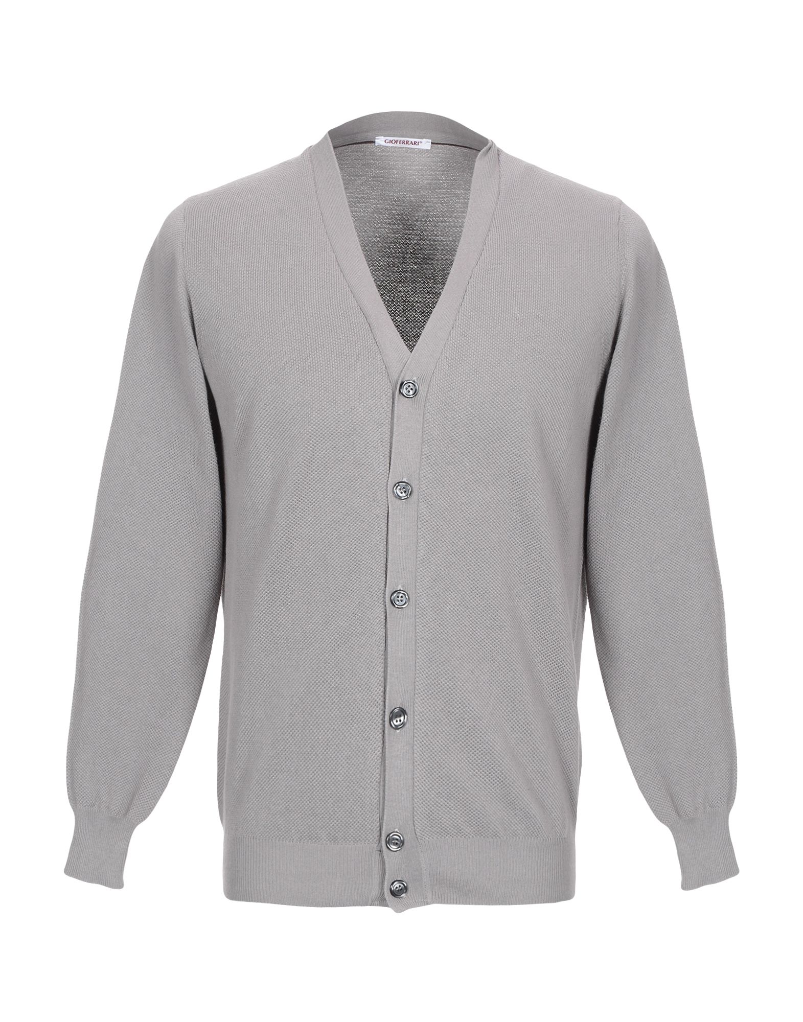  Gioferrari - Strickwaren - Strickjacken - On Yoox.com 