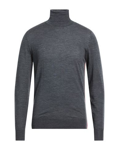 Rollkragenpullover Herren Grau 46,48,50,52 Herren