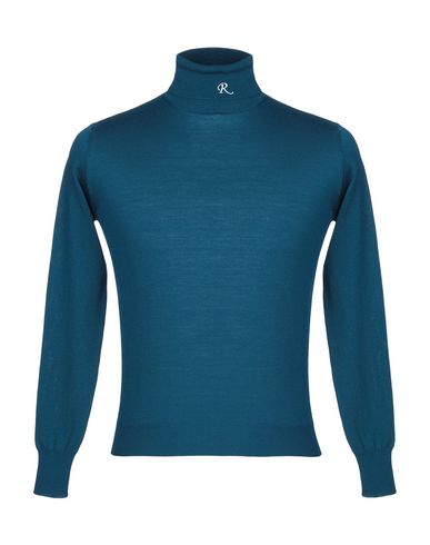 Водолазки Raf Simons