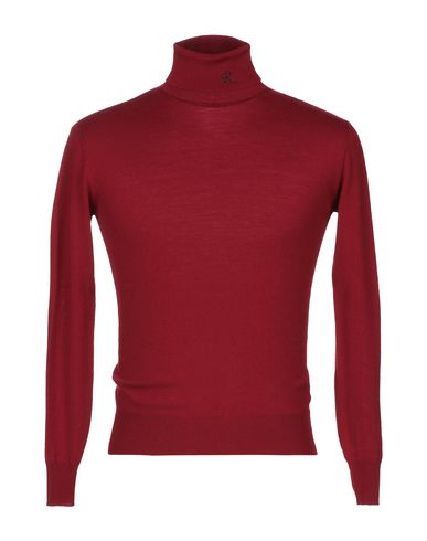 Водолазки Raf Simons
