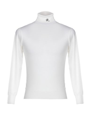 Водолазки Raf Simons