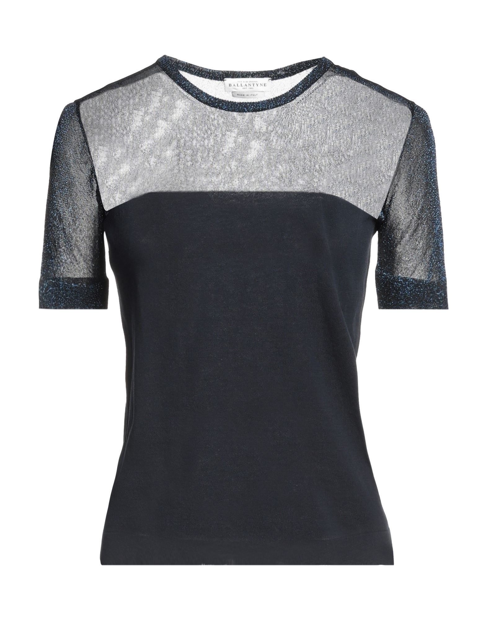 Ballantyne Sweaters In Blue