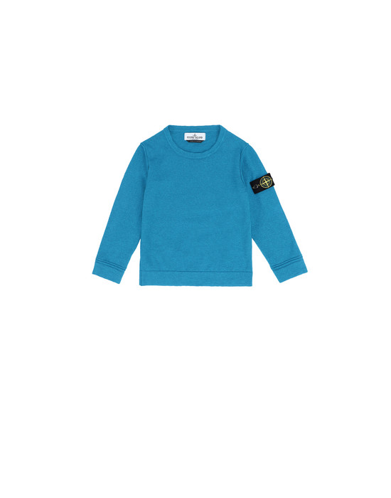 39945849xc - KNITWEAR STONE ISLAND JUNIOR Sweater 503A1
STONE ISLAND JUNIOR - 0