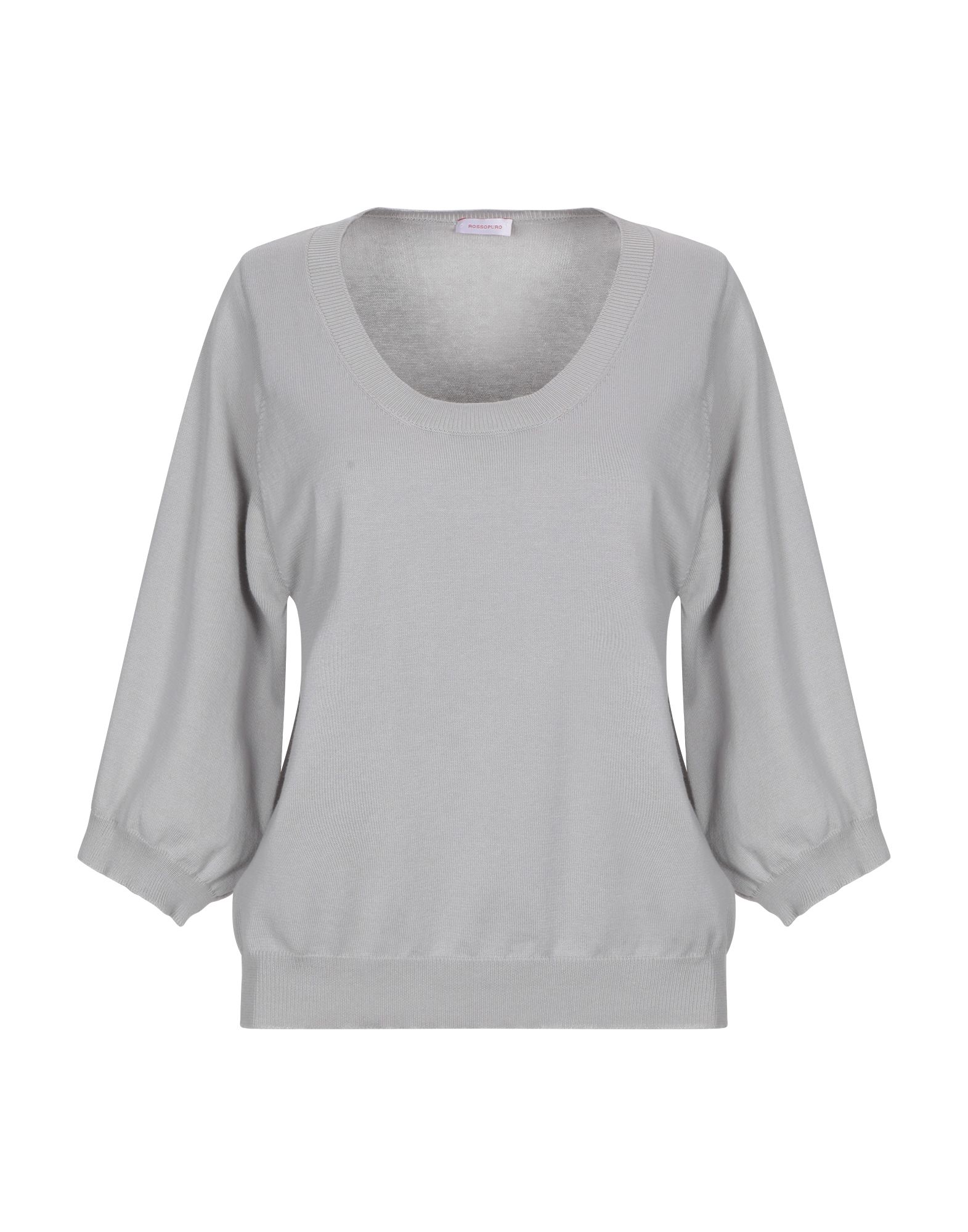  Rossopuro - Strickwaren - Pullover - On Yoox.com 