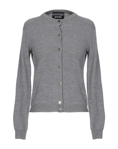 Кардиган BOUTIQUE MOSCHINO 