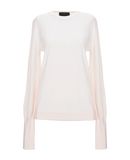ERIKA CAVALLINI Damen Pullover Farbe Hellrosa Gre 6