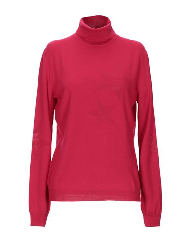 Водолазки BOUTIQUE MOSCHINO 