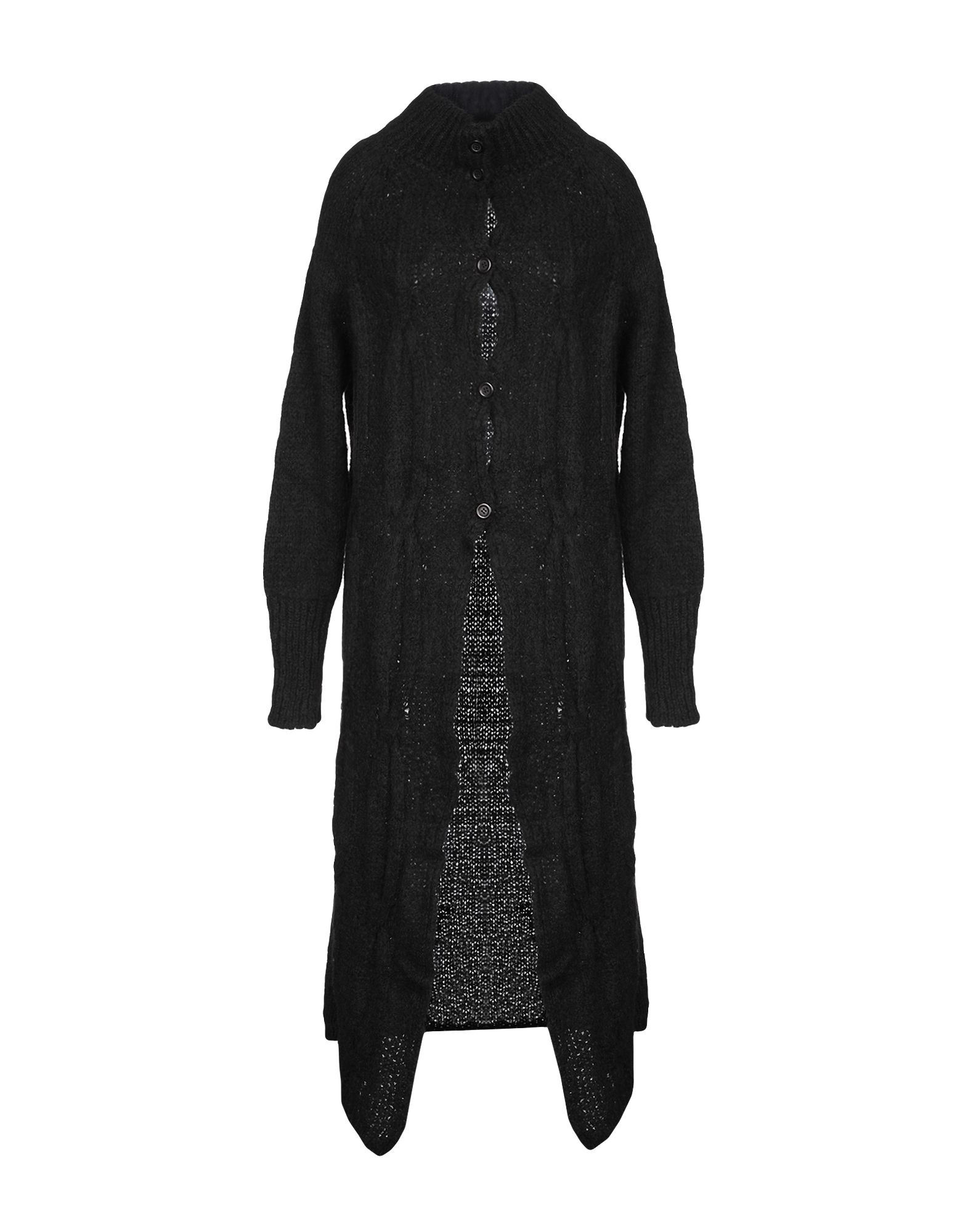 Anonyme Designers Cardigans In Black