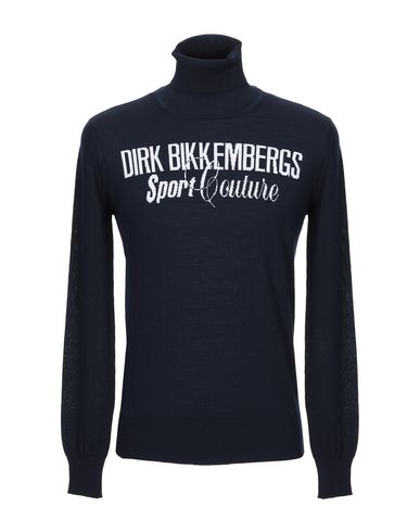 Водолазки Dirk Bikkembergs 39947702sj