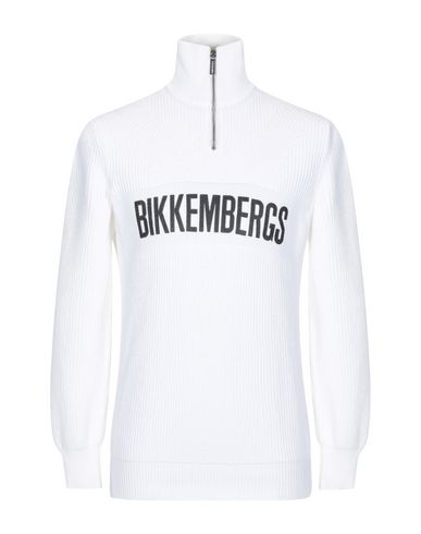 фото Водолазки bikkembergs