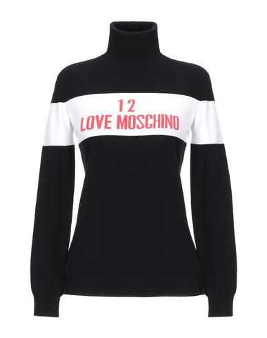 Водолазки Love Moschino 39948193nq