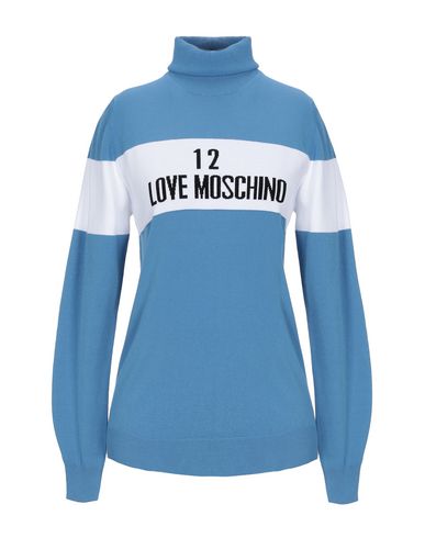 Водолазки Love Moschino 39948193QE