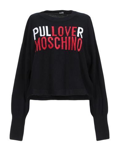 фото Свитер Love moschino