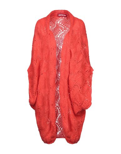 Strickjacke Damen Koralle ONESIZE Damen