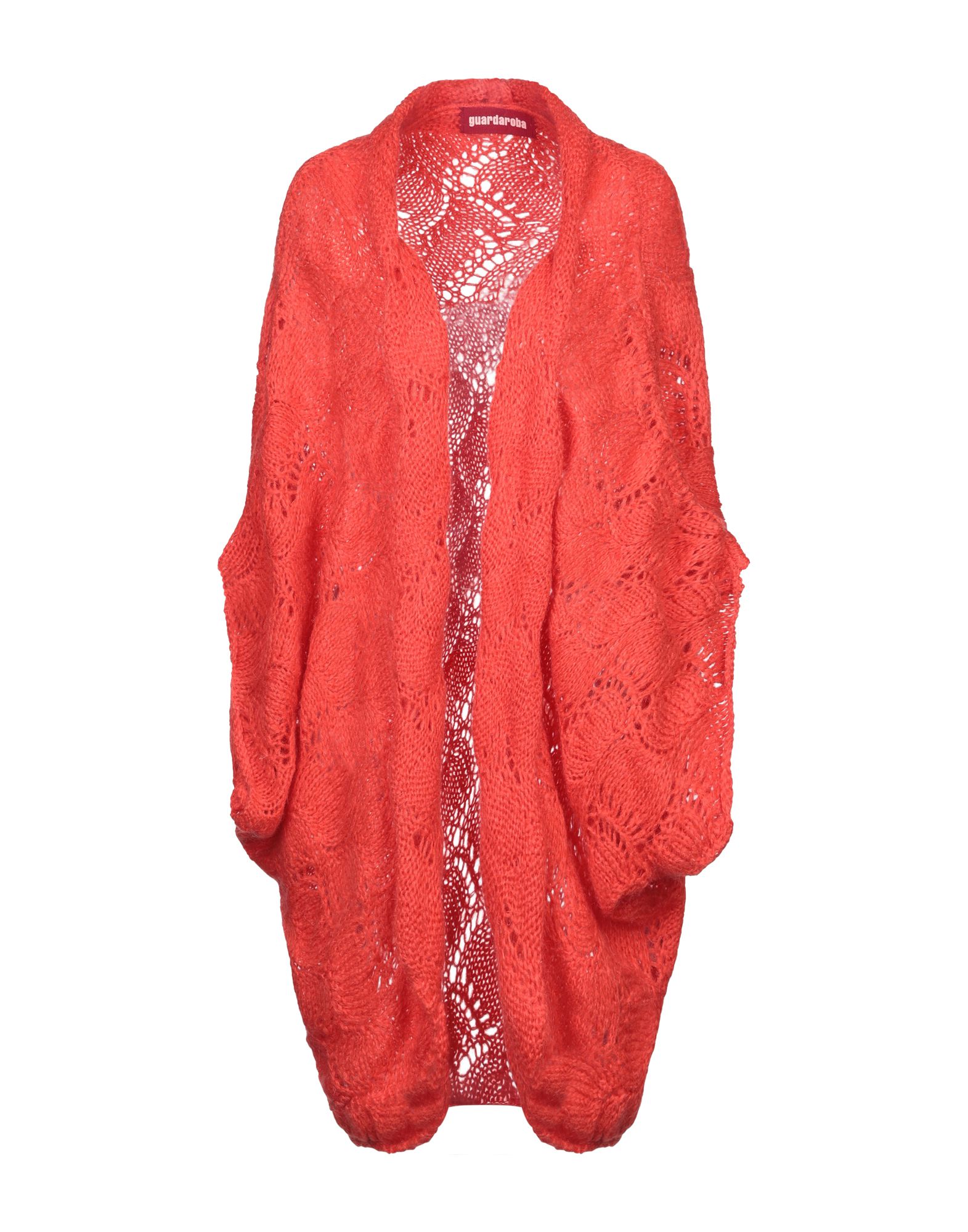 Guardaroba By Aniye By Cardigans In Coral