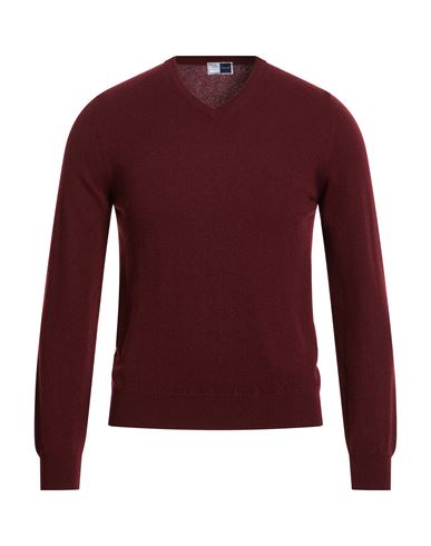 Pullover Herren Bordeaux 46,54 Herren