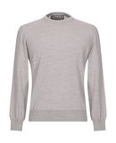 DOMENICO TAGLIENTE Herren Pullover Farbe Sand Gre 8