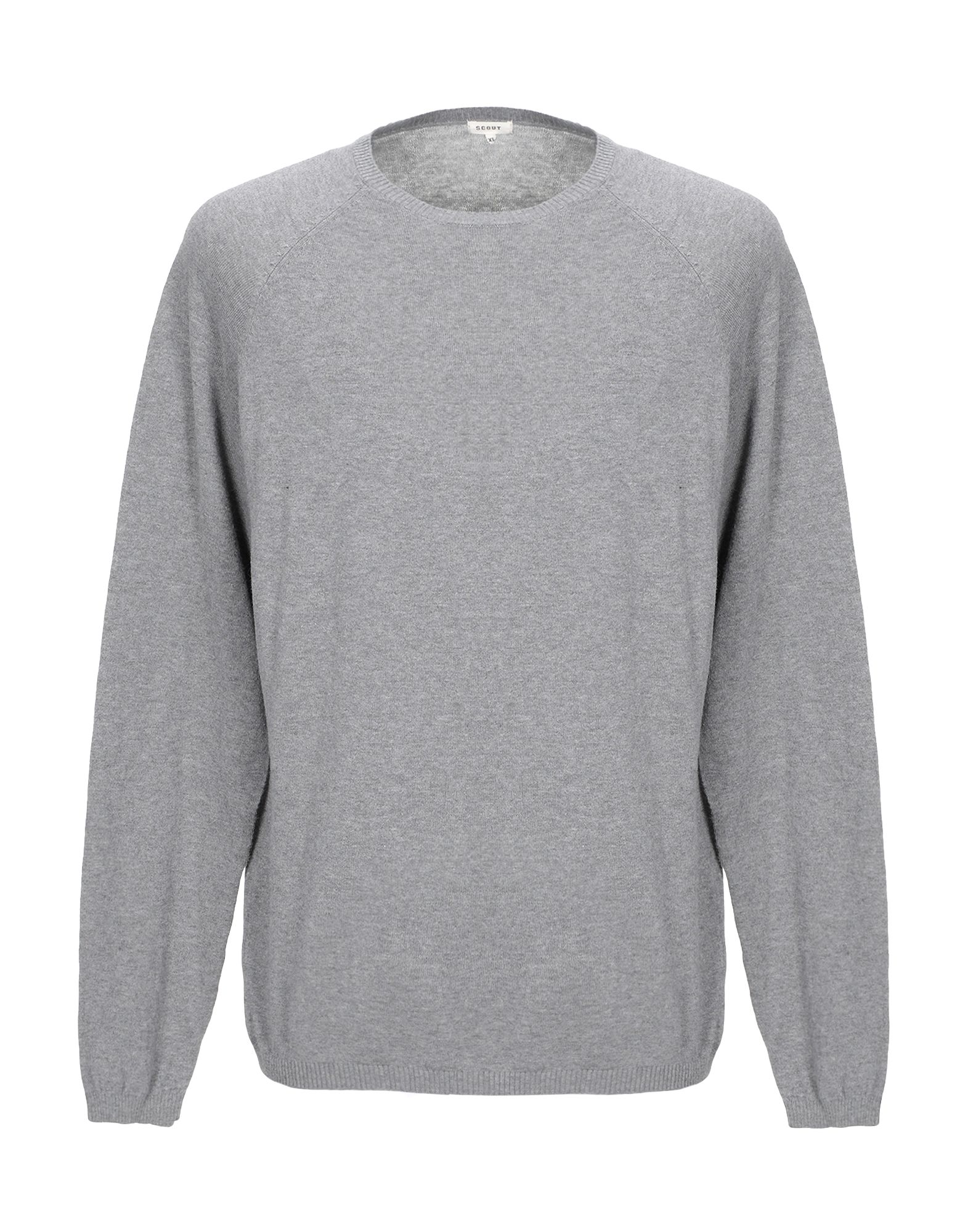 Scout Sweaters In Grey