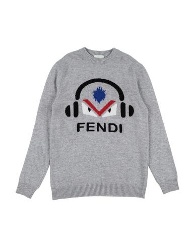 Свитер Fendi 39949385de