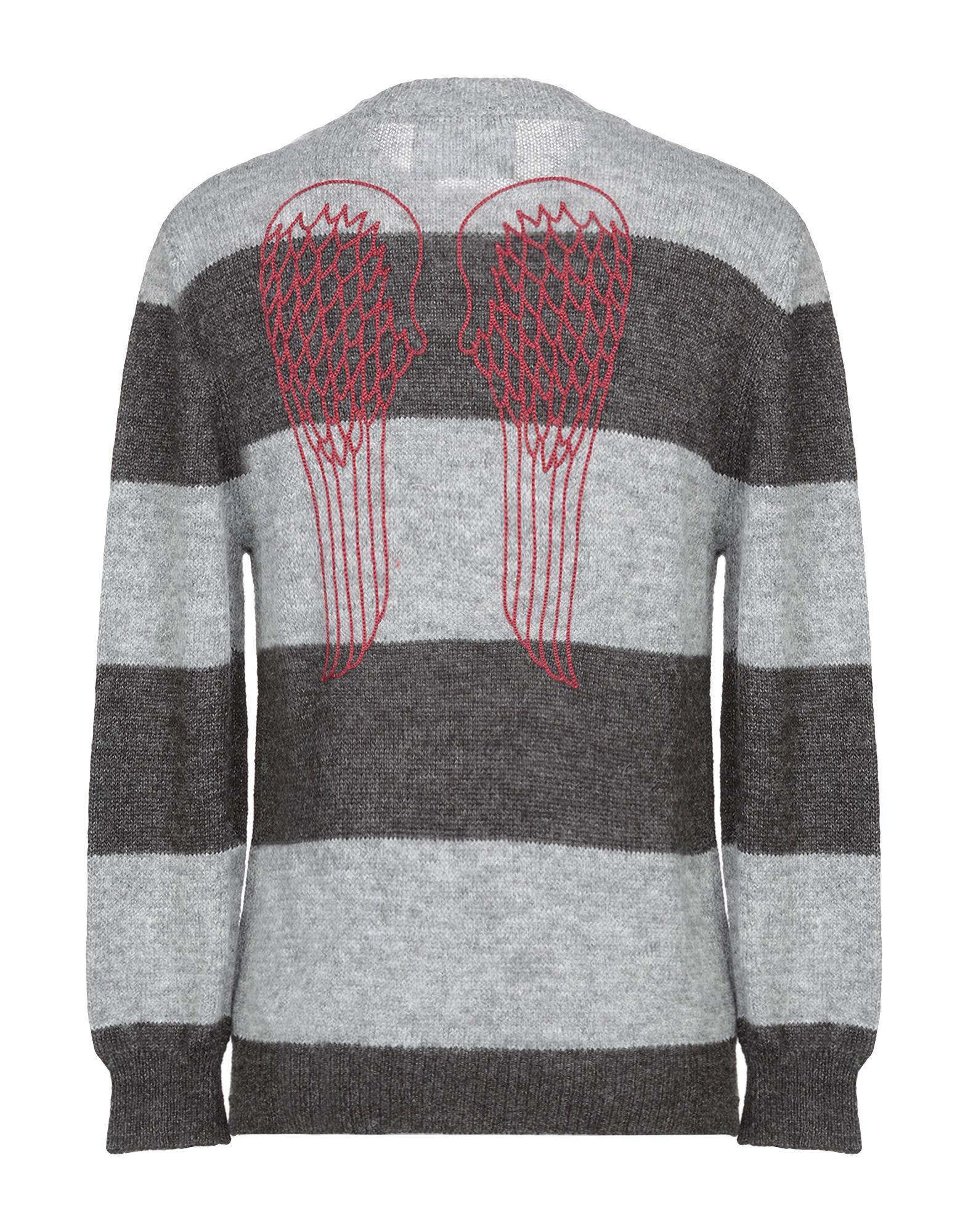  John Richmond - Prendas De Punto - Pullover - On Yoox.com 
