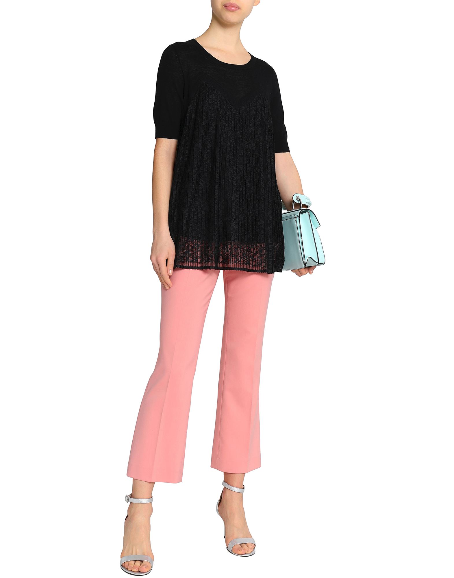  Sandro - Strickwaren - Pullover - On Yoox.com 