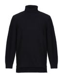 +39 MASQ Herren Rollkragenpullover Farbe Dunkelblau Gre 8