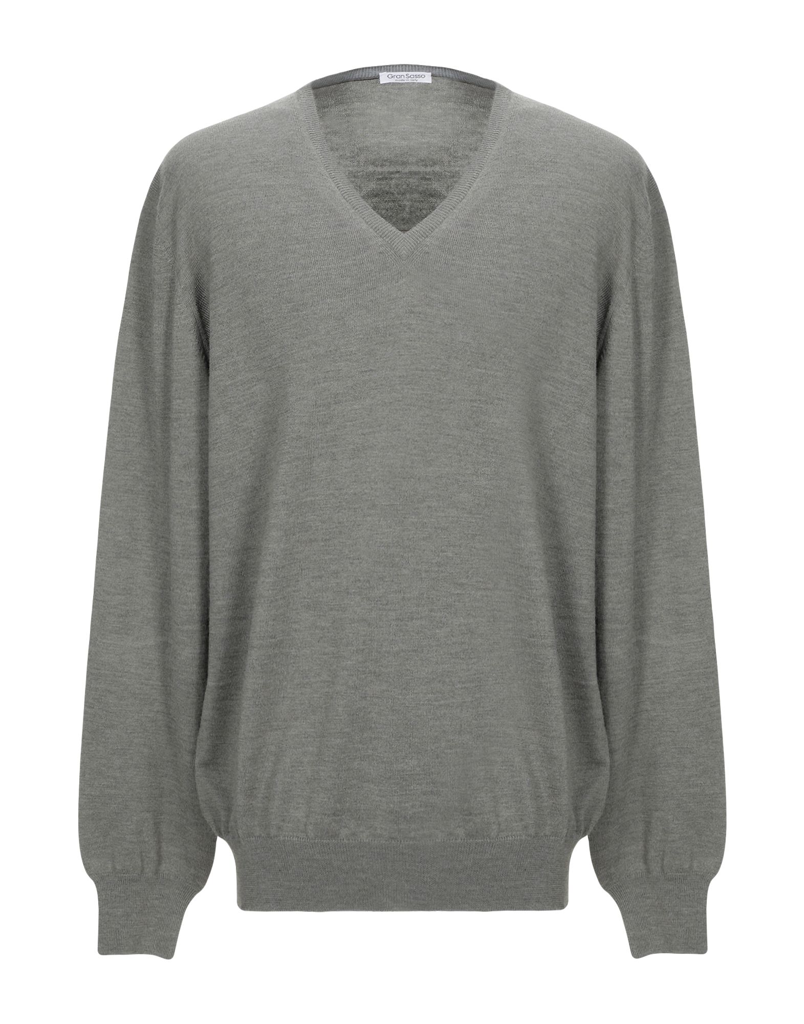 Gran Sasso Sweater In Light Green