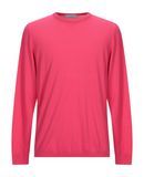 GRAN SASSO Herren Pullover Farbe Fuchsia Gr��e 6