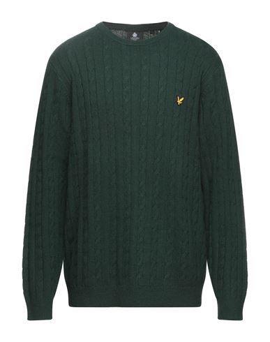 фото Свитер lyle & scott