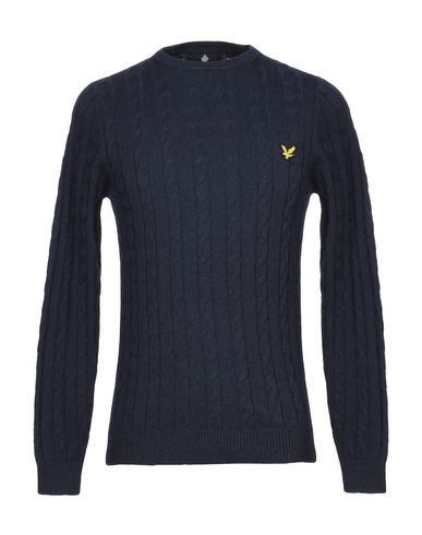 фото Свитер Lyle & scott