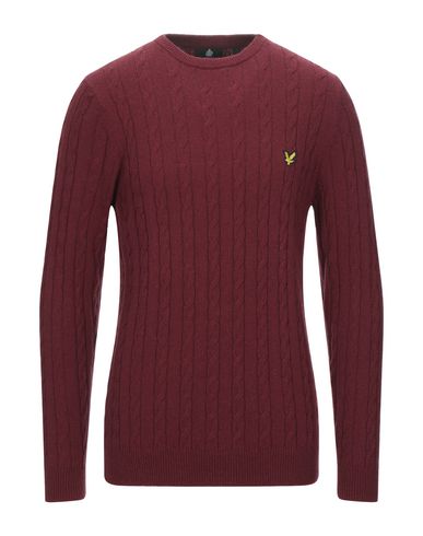 фото Свитер lyle & scott