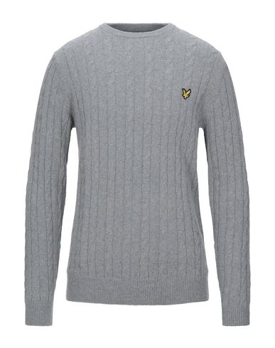 фото Свитер lyle & scott