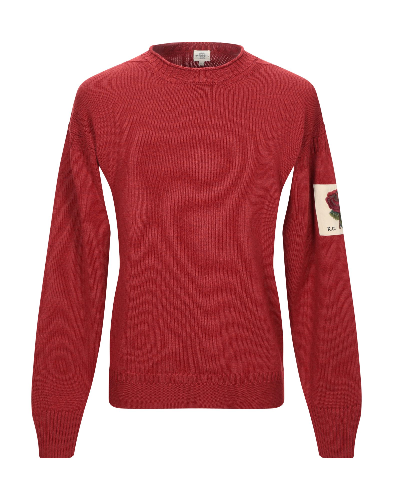 KENT & CURWEN Sweater,39954419RG 4