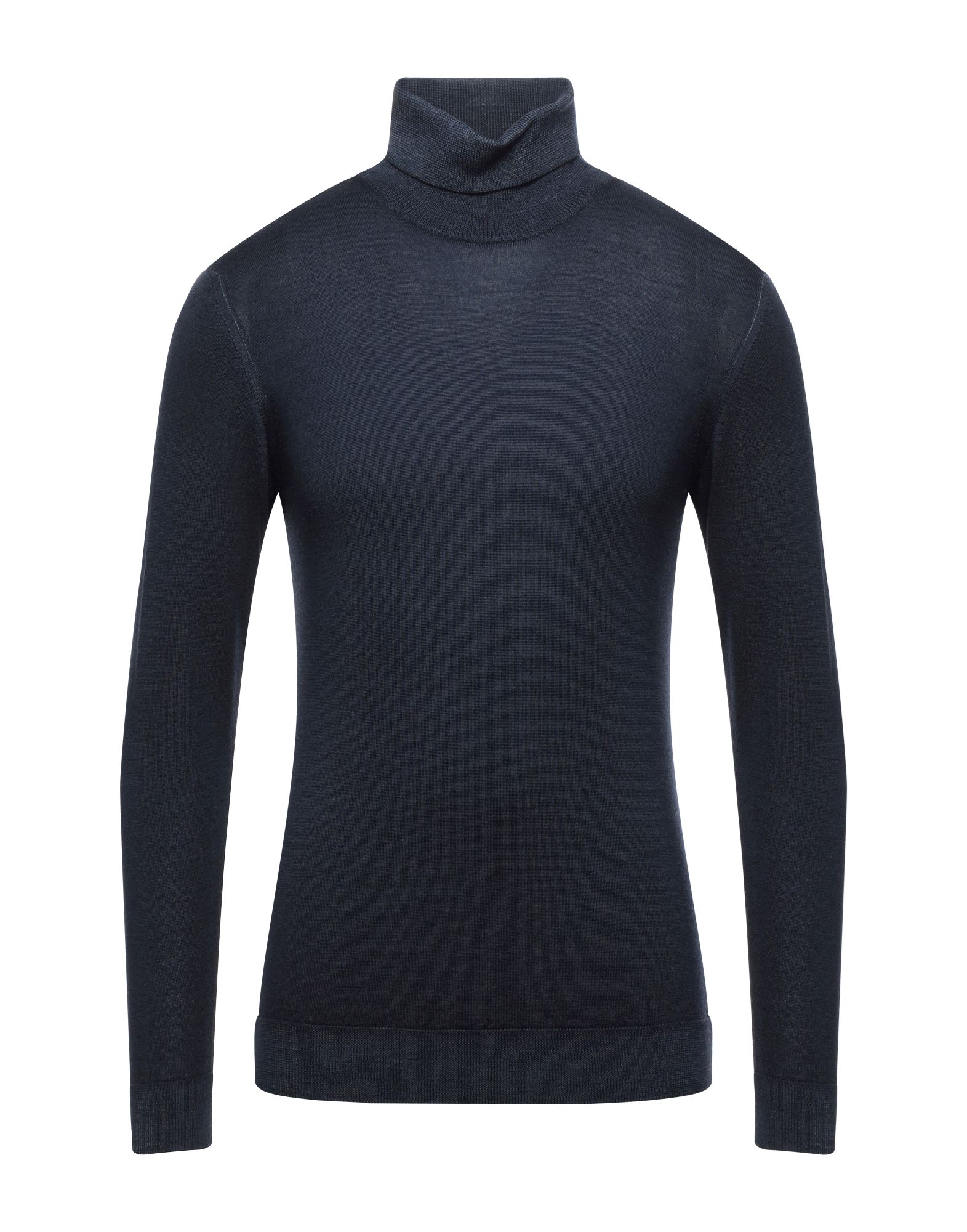 Daniele Fiesoli Turtlenecks In Slate Blue