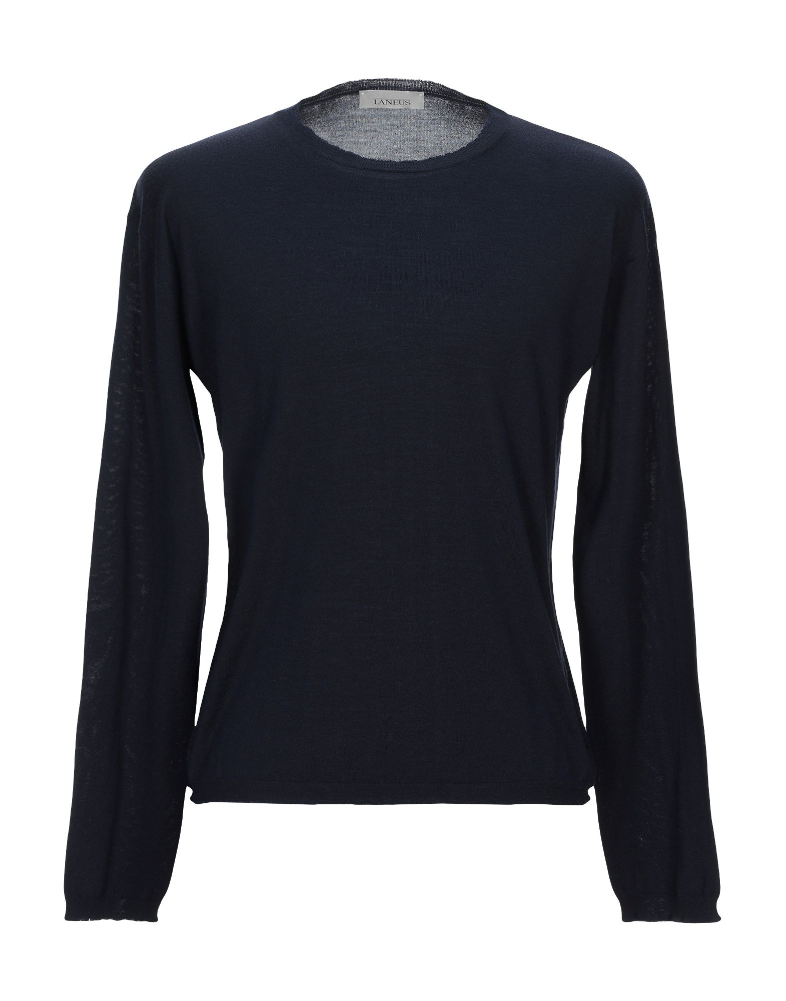 Laneus Sweater In Dark Blue | ModeSens