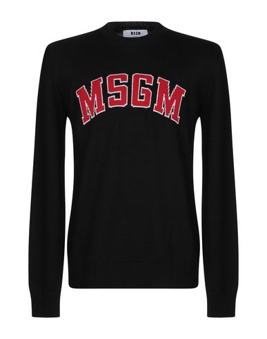 фото Свитер Msgm